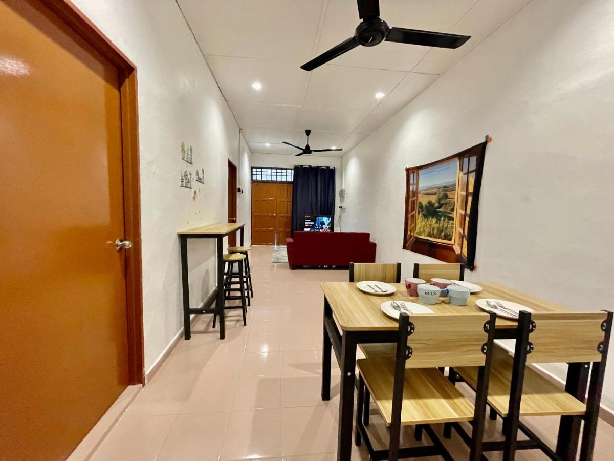 Cozy 255 Entire 3 Bedroom House At Alma 大山脚 外观 照片