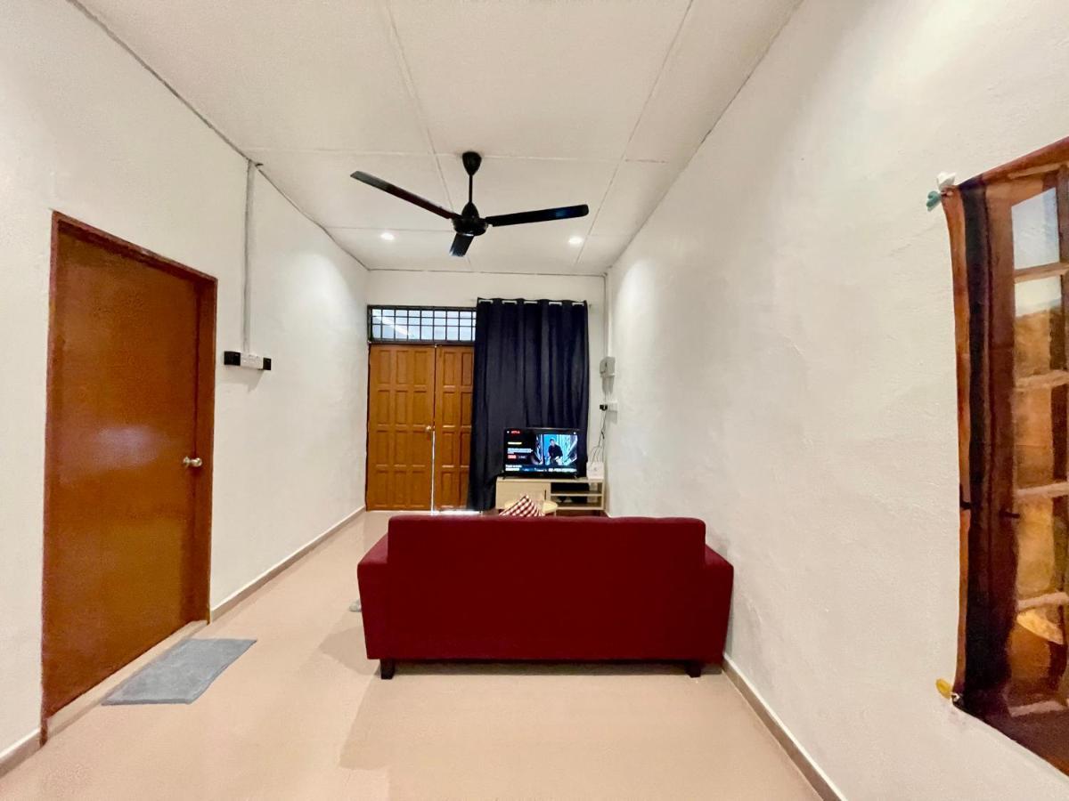 Cozy 255 Entire 3 Bedroom House At Alma 大山脚 外观 照片