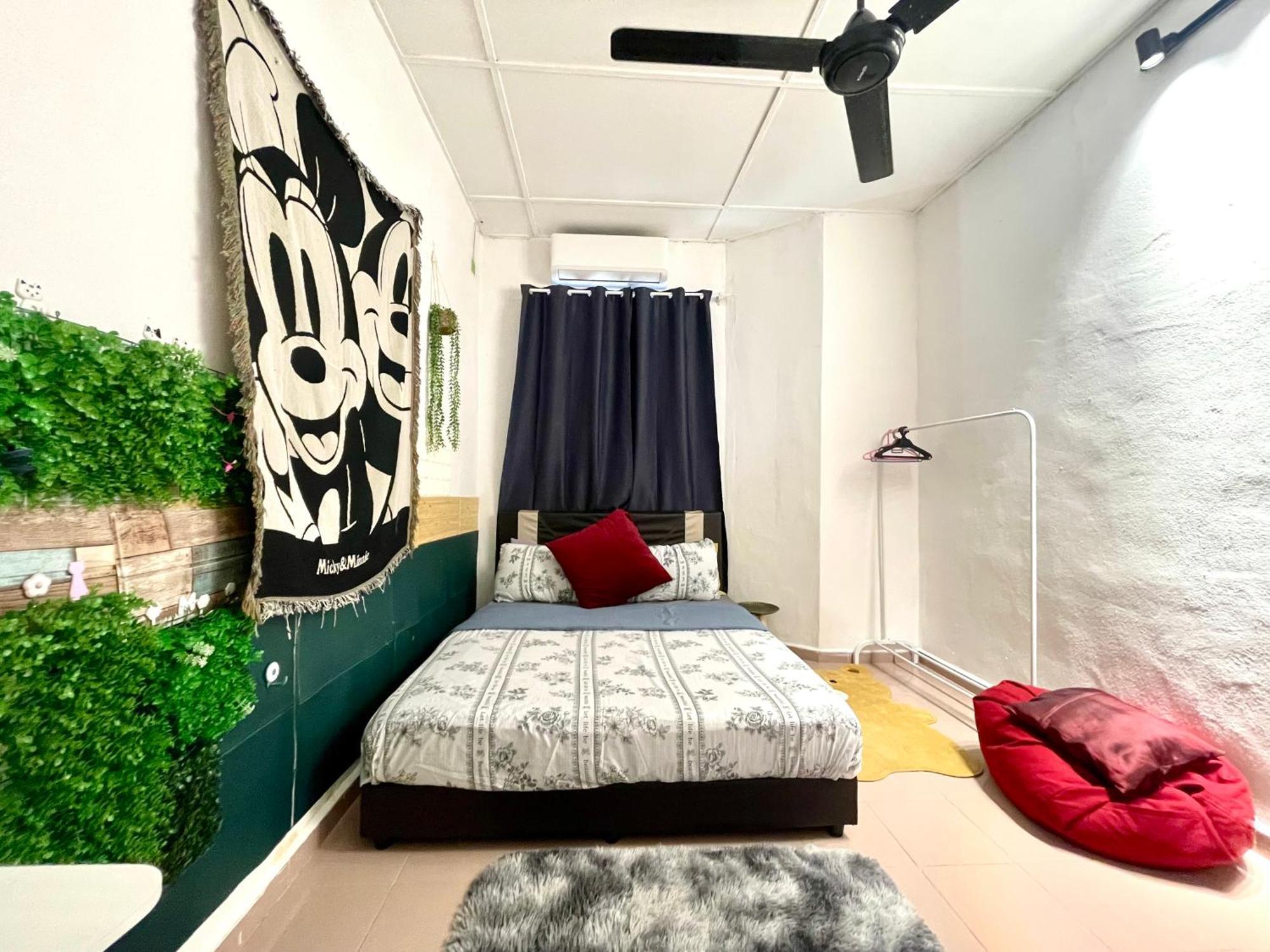 Cozy 255 Entire 3 Bedroom House At Alma 大山脚 外观 照片