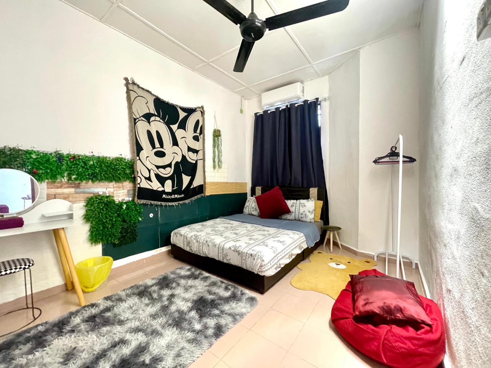 Cozy 255 Entire 3 Bedroom House At Alma 大山脚 外观 照片