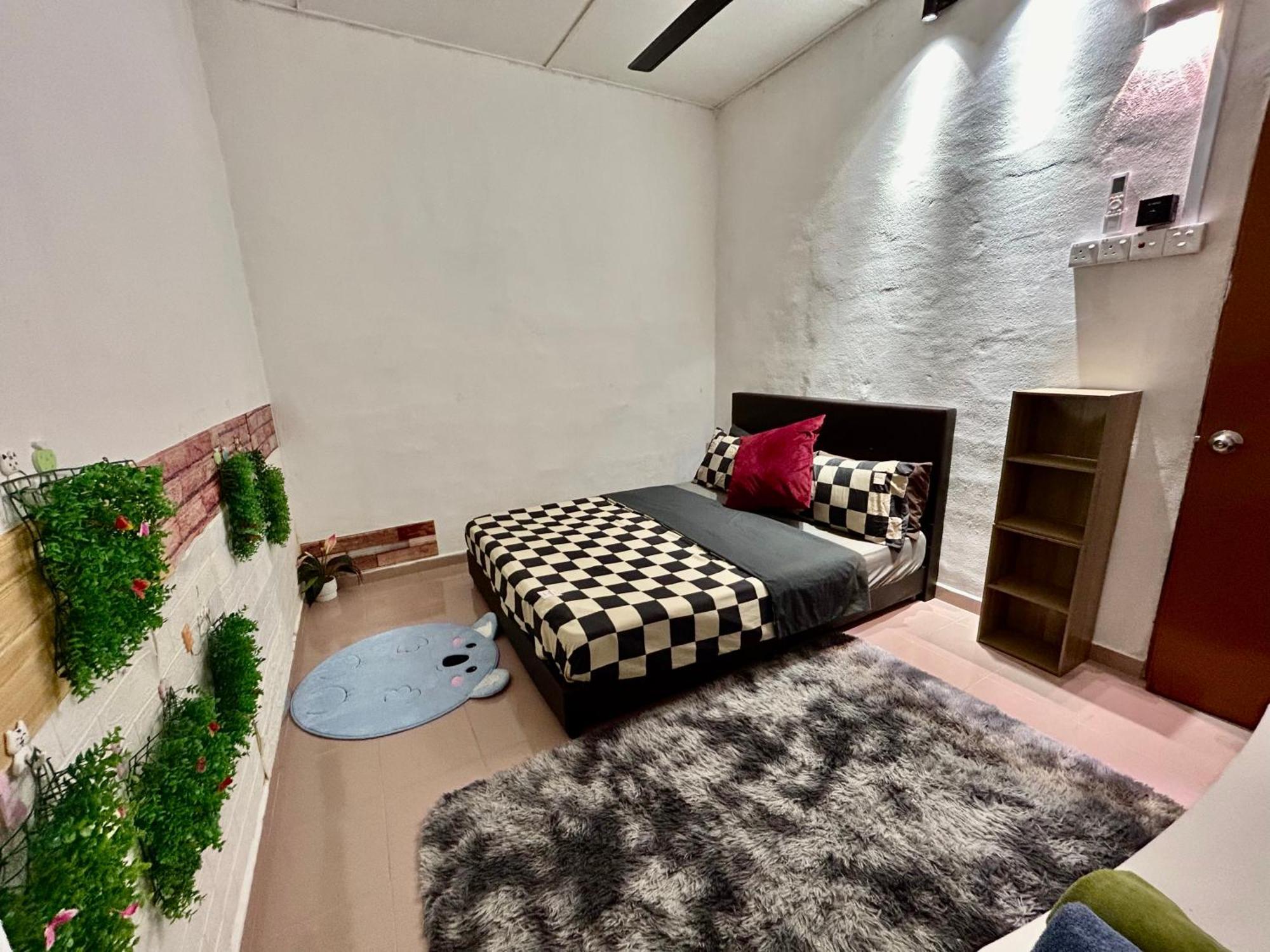 Cozy 255 Entire 3 Bedroom House At Alma 大山脚 外观 照片