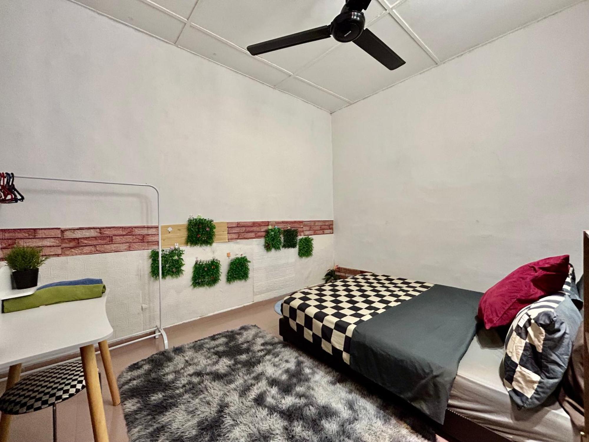 Cozy 255 Entire 3 Bedroom House At Alma 大山脚 外观 照片