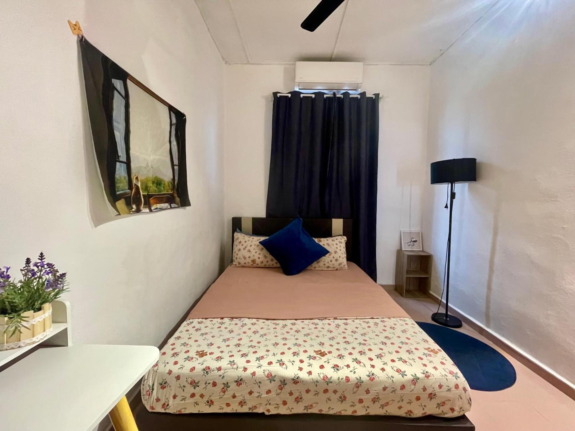 Cozy 255 Entire 3 Bedroom House At Alma 大山脚 外观 照片