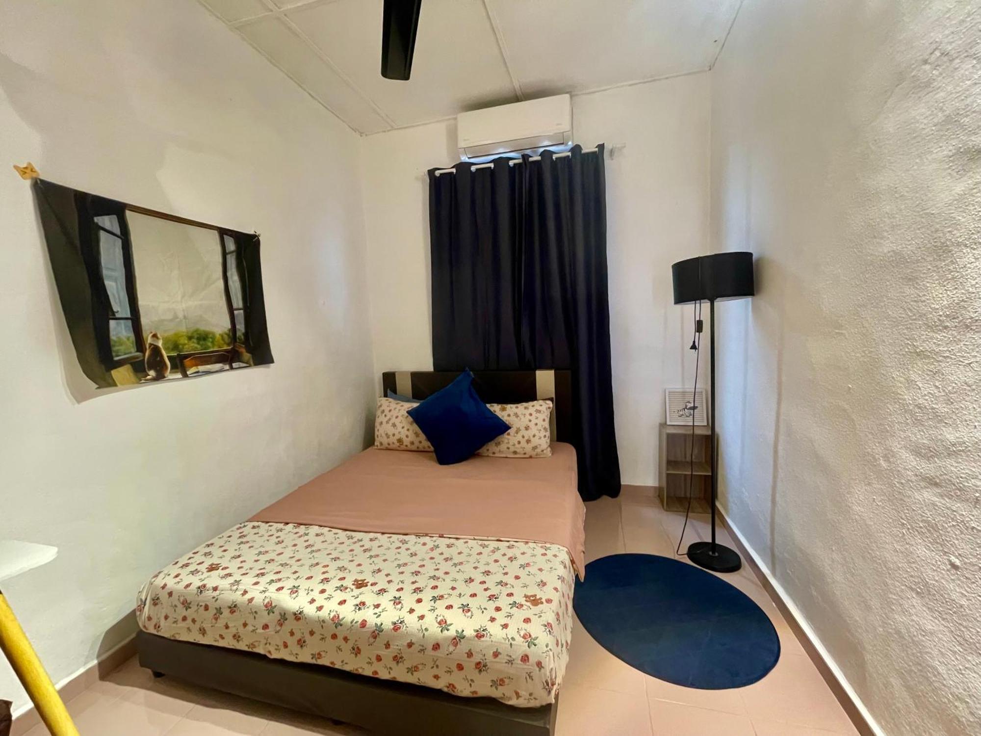 Cozy 255 Entire 3 Bedroom House At Alma 大山脚 外观 照片
