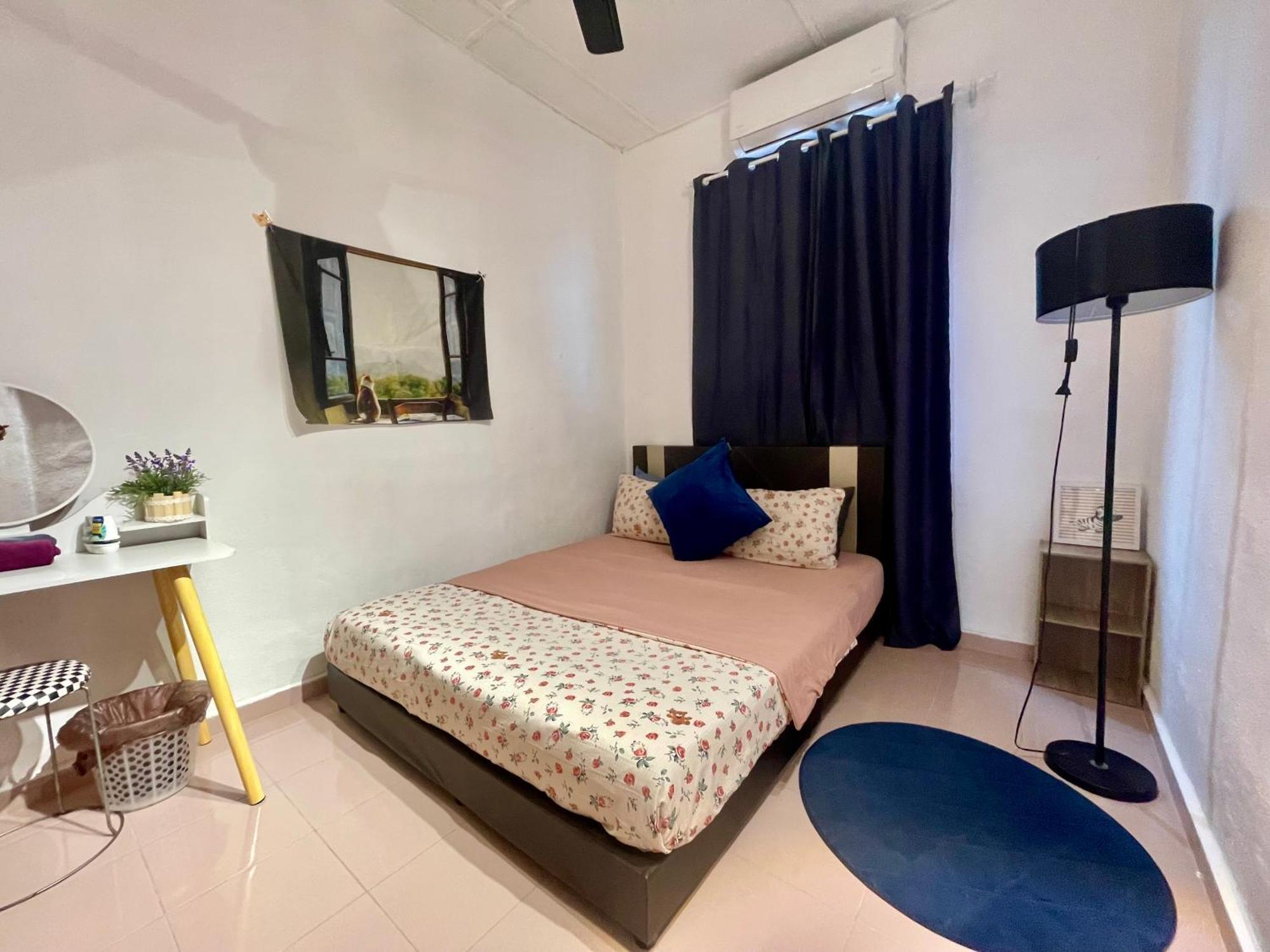 Cozy 255 Entire 3 Bedroom House At Alma 大山脚 外观 照片