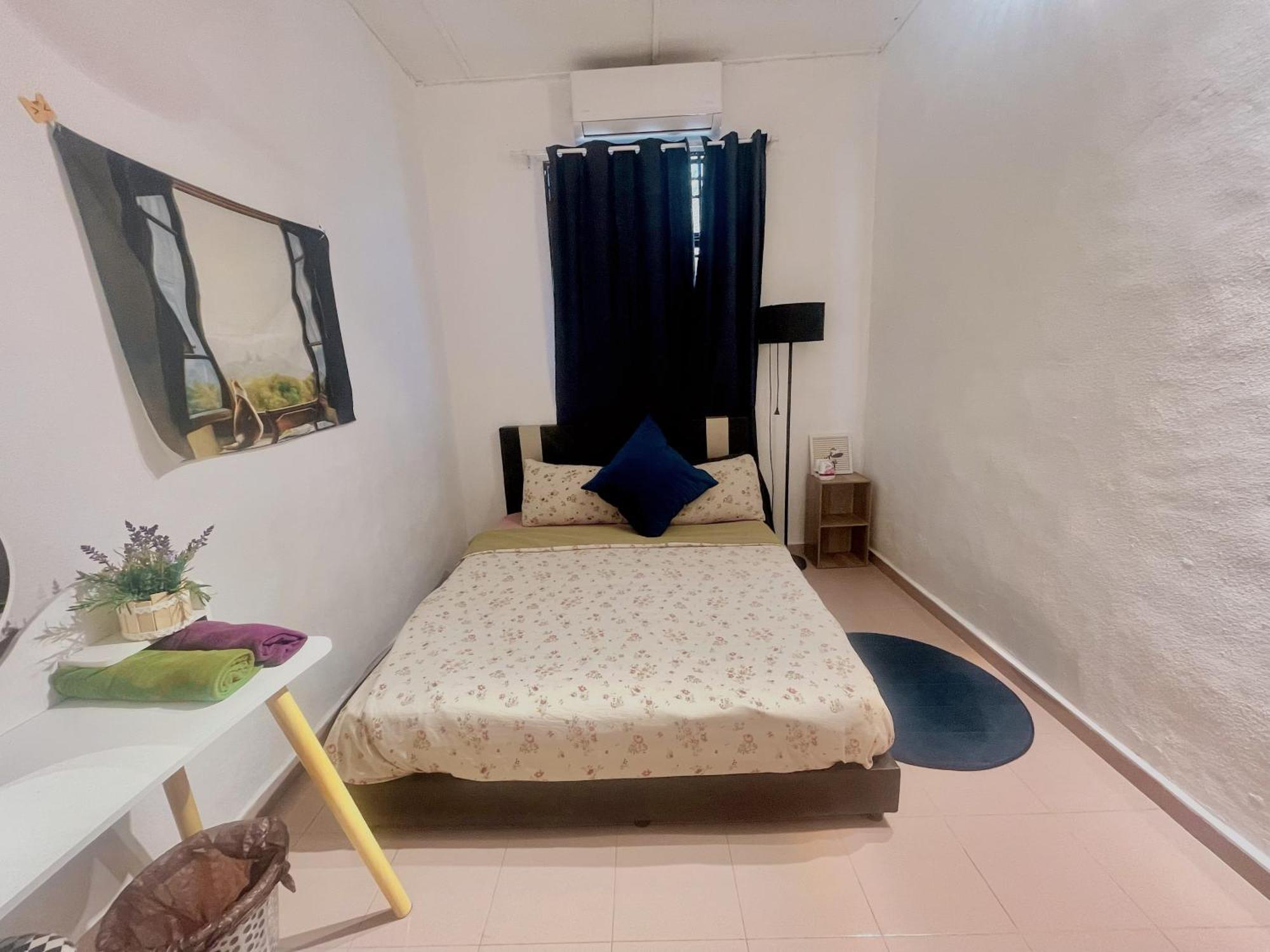 Cozy 255 Entire 3 Bedroom House At Alma 大山脚 外观 照片