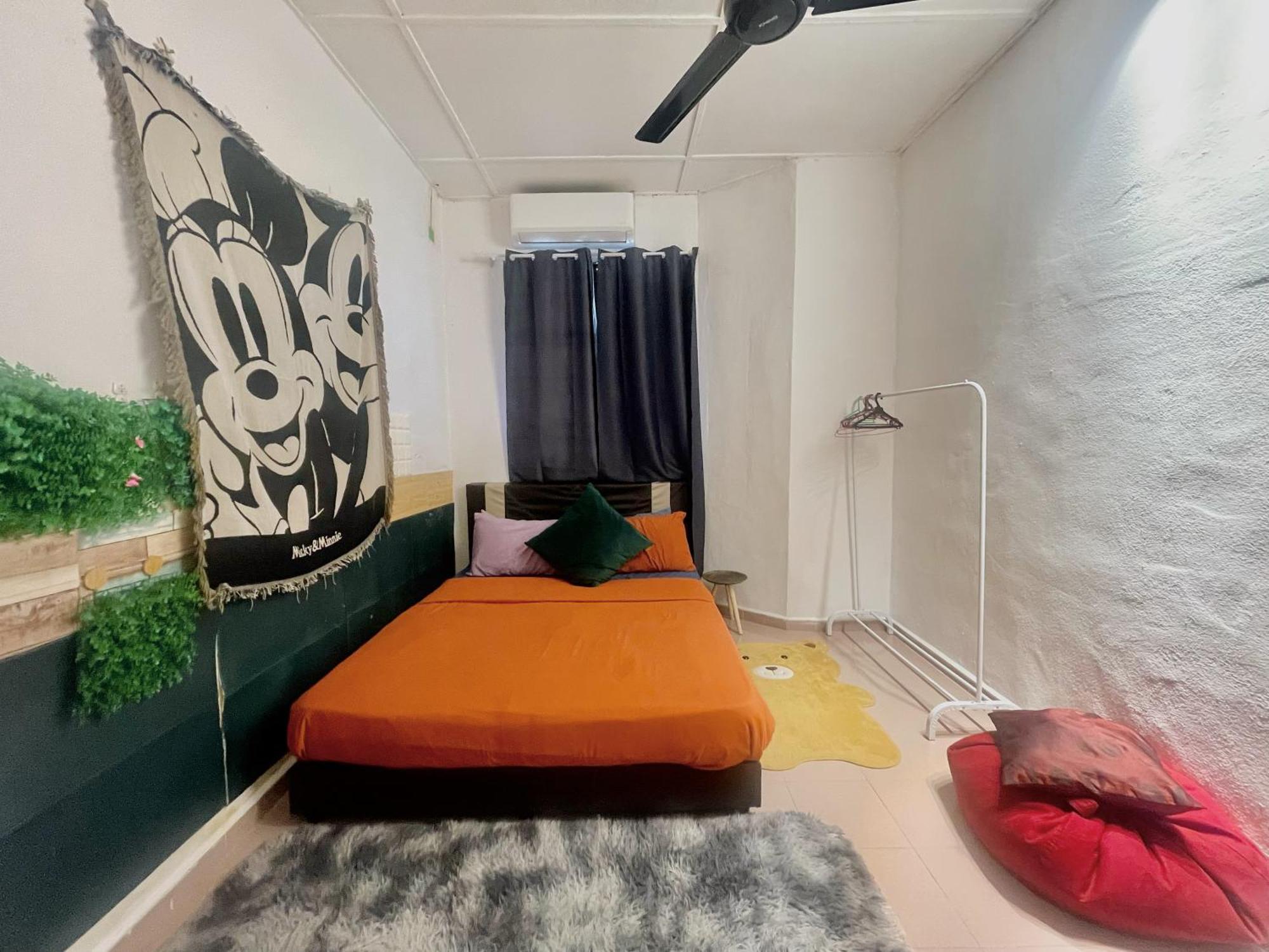 Cozy 255 Entire 3 Bedroom House At Alma 大山脚 外观 照片
