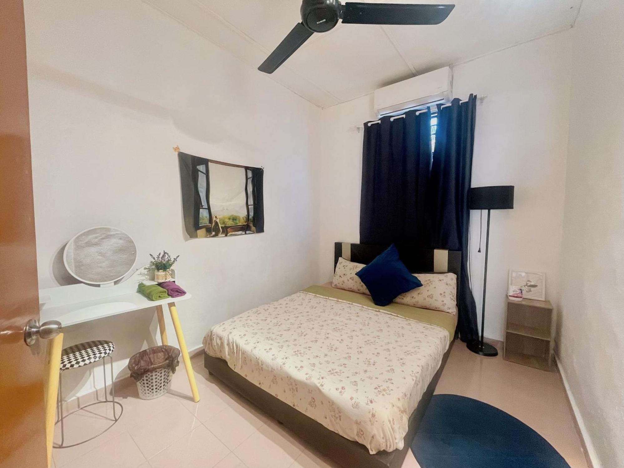 Cozy 255 Entire 3 Bedroom House At Alma 大山脚 外观 照片