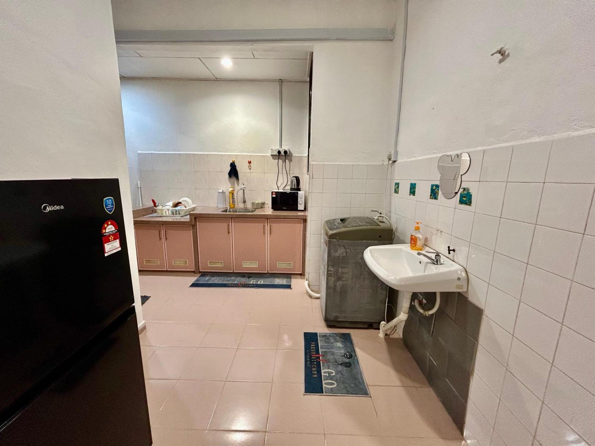 Cozy 255 Entire 3 Bedroom House At Alma 大山脚 外观 照片