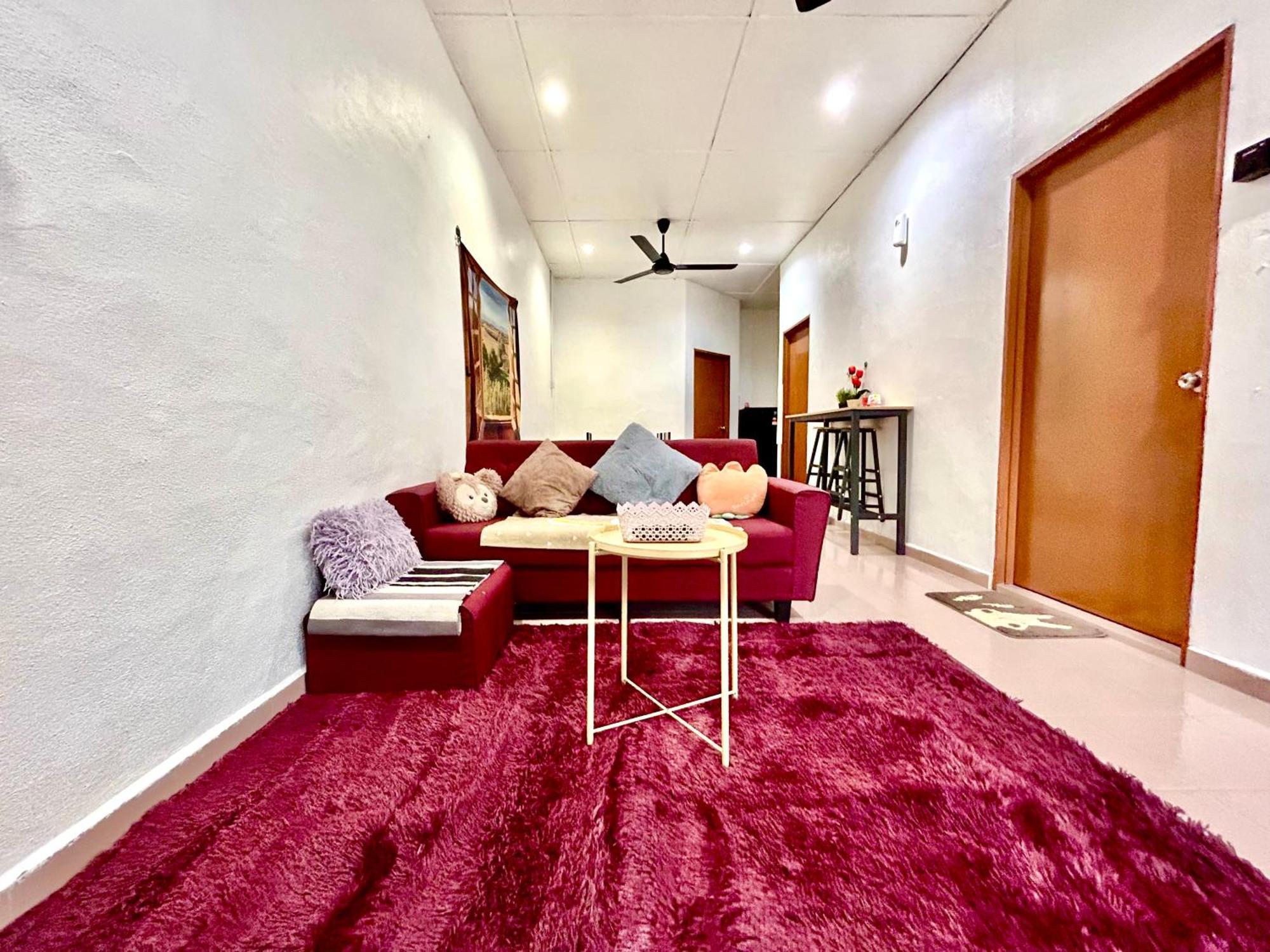 Cozy 255 Entire 3 Bedroom House At Alma 大山脚 外观 照片
