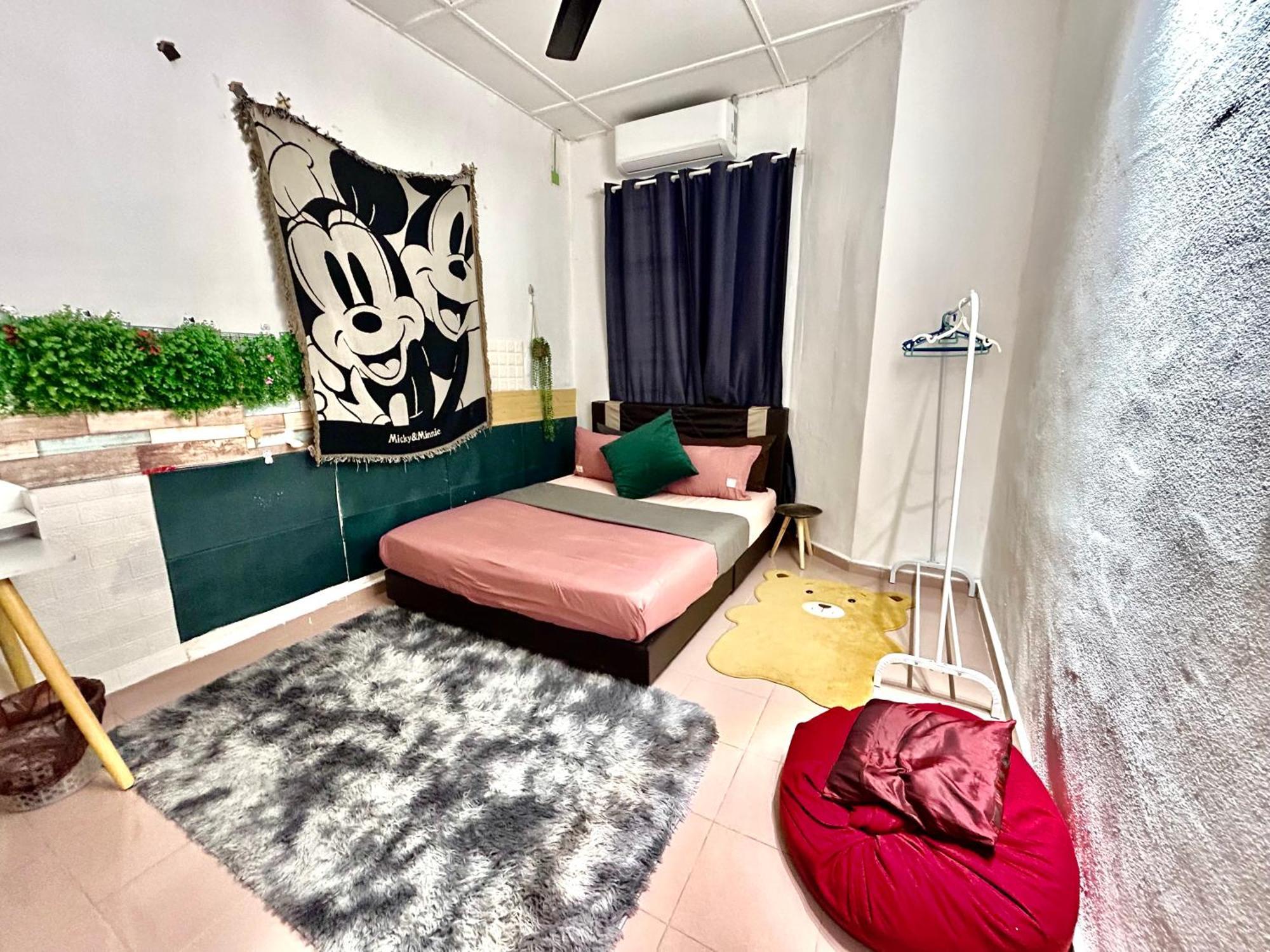 Cozy 255 Entire 3 Bedroom House At Alma 大山脚 外观 照片