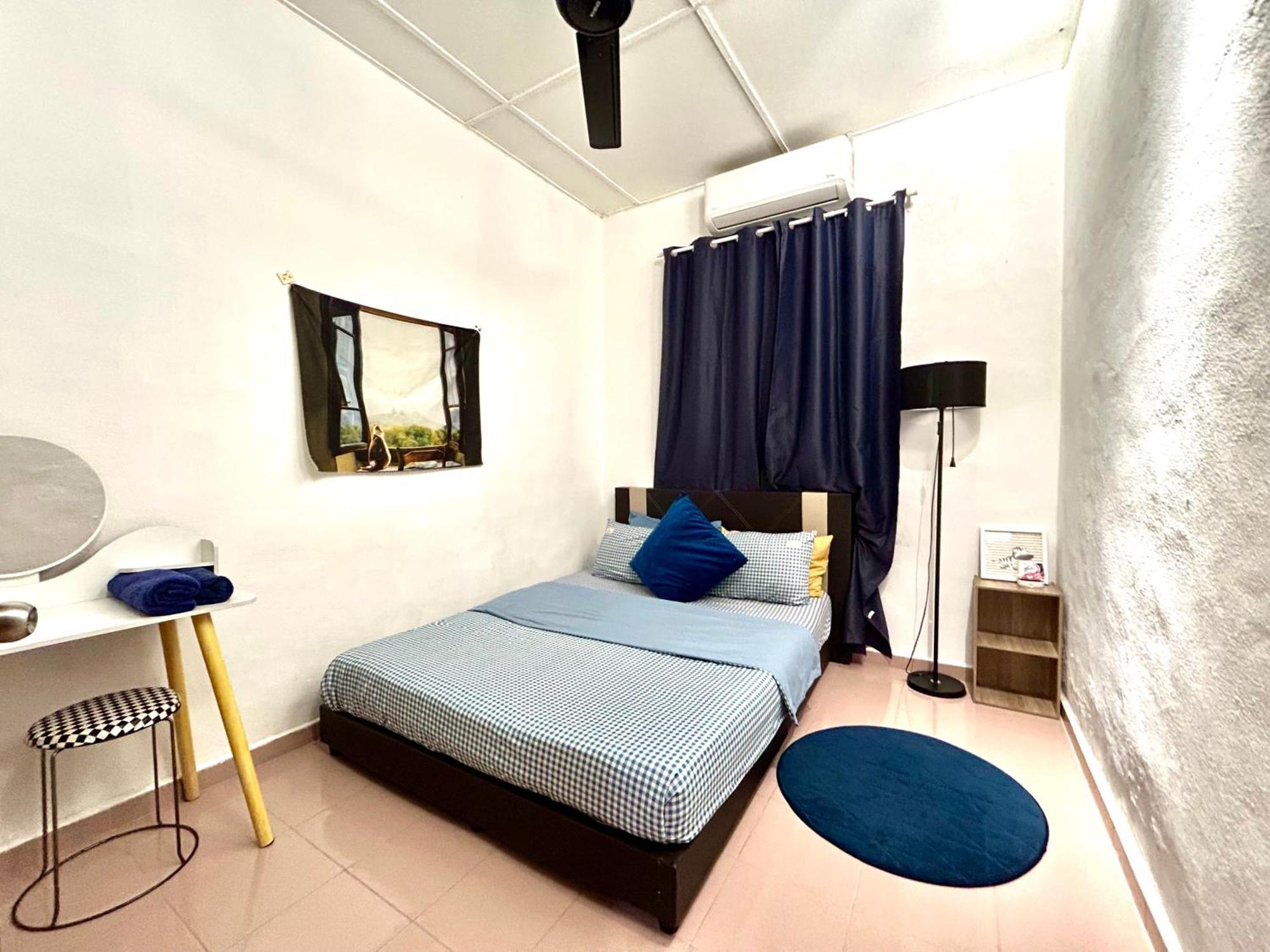 Cozy 255 Entire 3 Bedroom House At Alma 大山脚 外观 照片