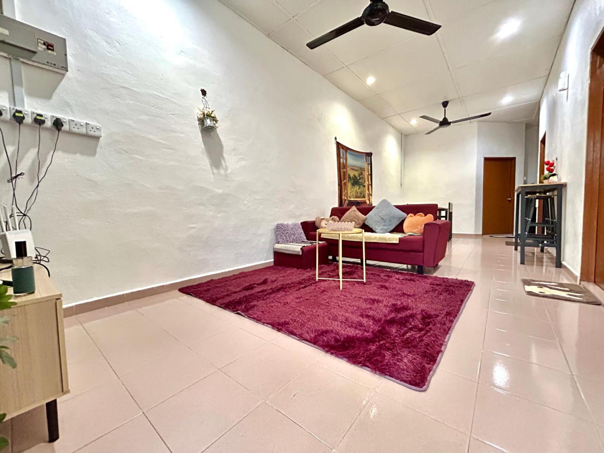 Cozy 255 Entire 3 Bedroom House At Alma 大山脚 外观 照片