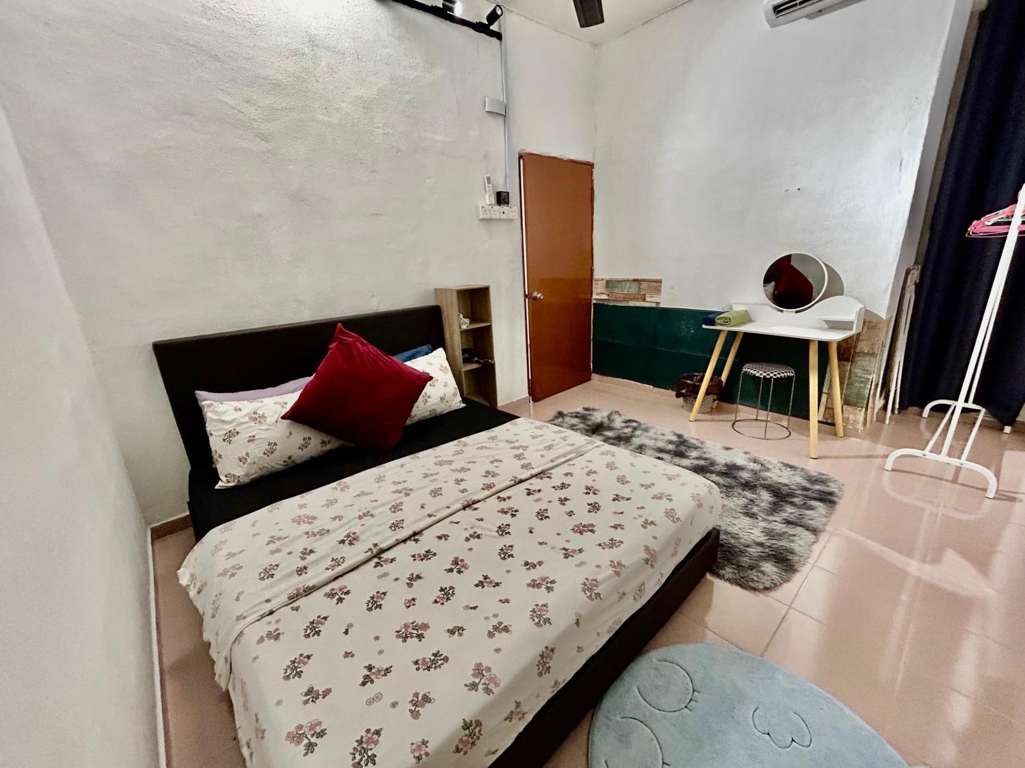 Cozy 255 Entire 3 Bedroom House At Alma 大山脚 外观 照片