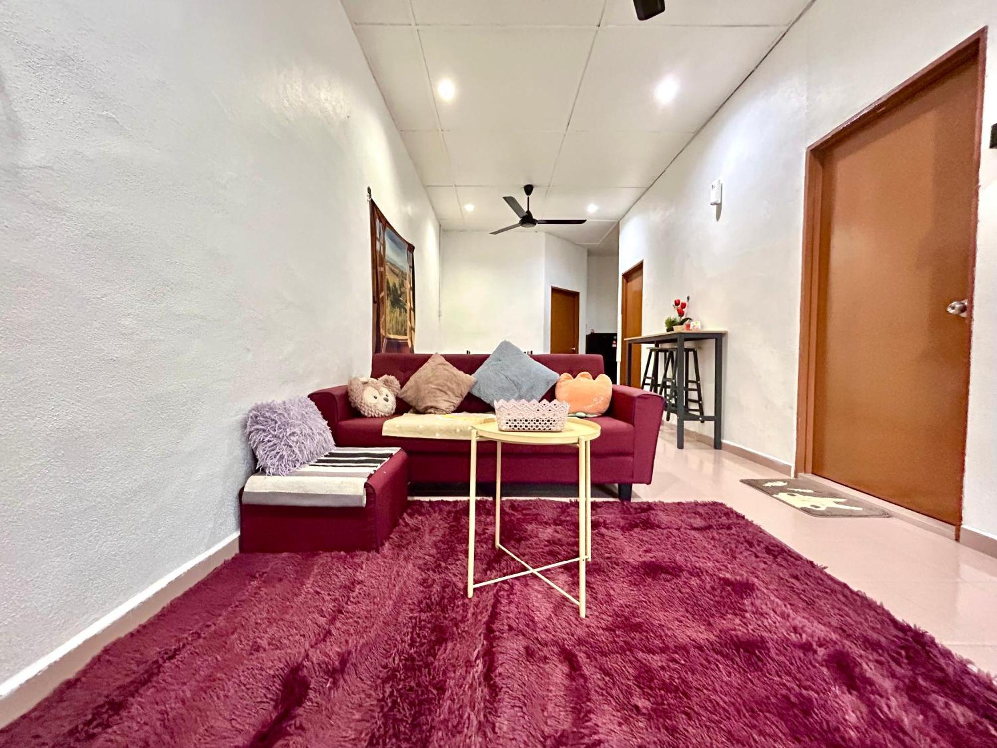 Cozy 255 Entire 3 Bedroom House At Alma 大山脚 外观 照片