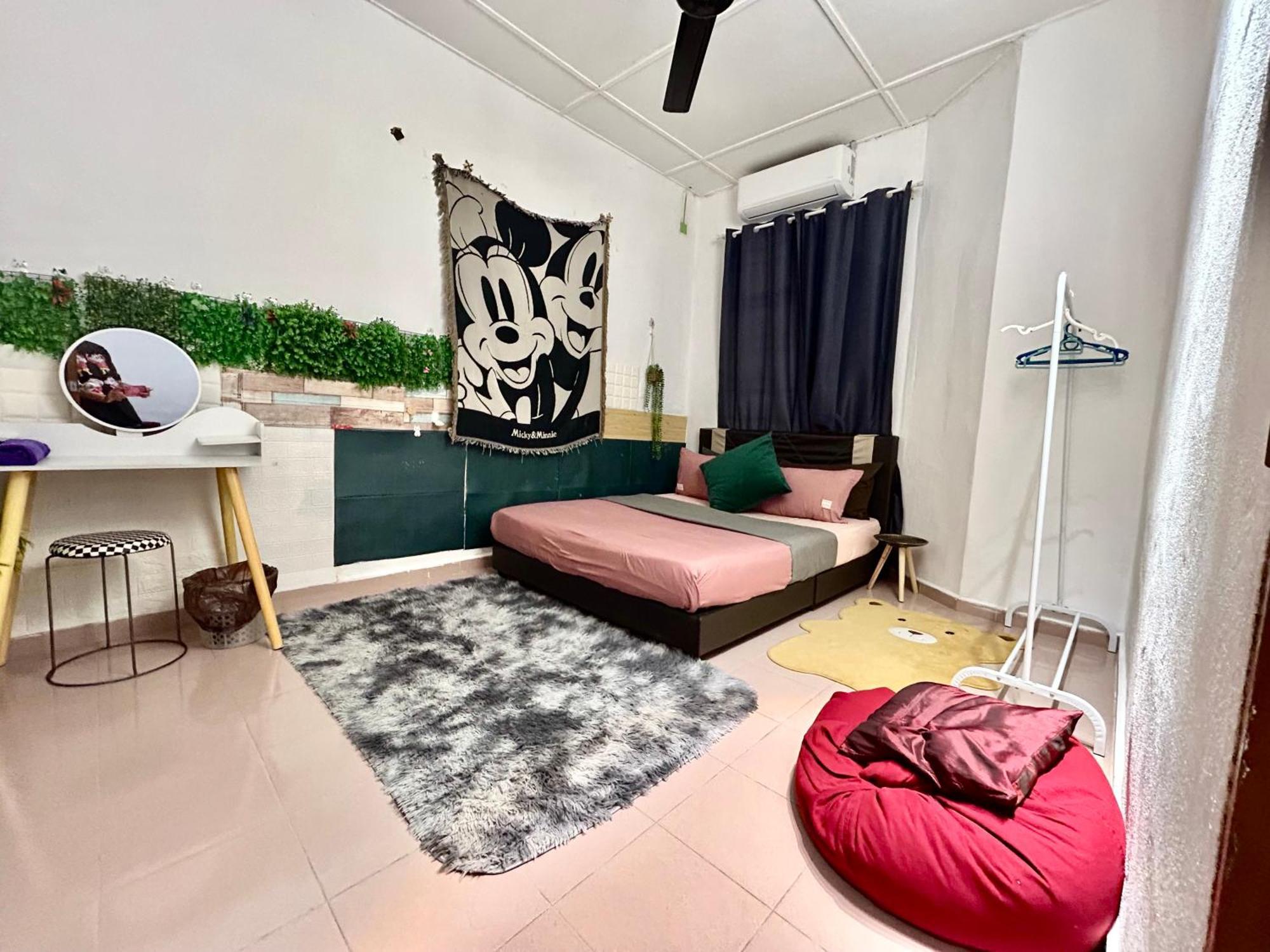 Cozy 255 Entire 3 Bedroom House At Alma 大山脚 外观 照片